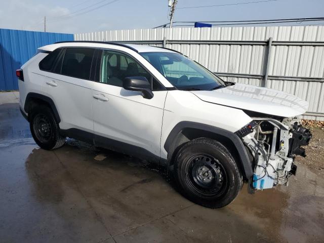 Photo 3 VIN: 2T3H1RFV5LC050501 - TOYOTA RAV4 