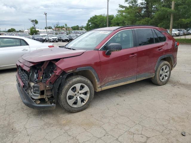 Photo 0 VIN: 2T3H1RFV5LC057481 - TOYOTA RAV4 