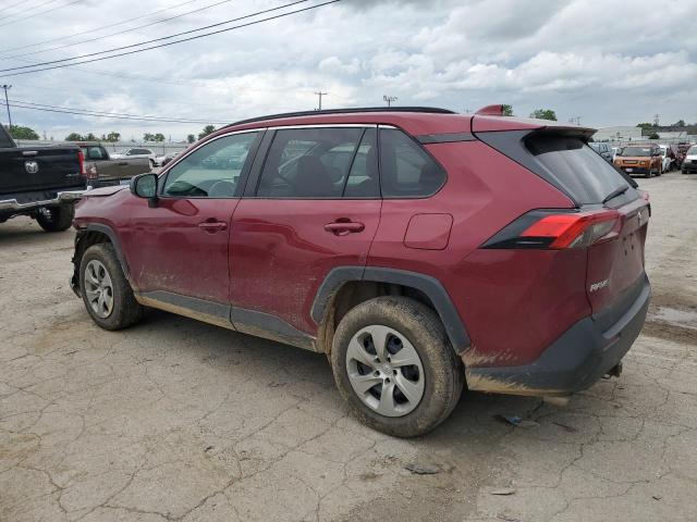 Photo 1 VIN: 2T3H1RFV5LC057481 - TOYOTA RAV4 