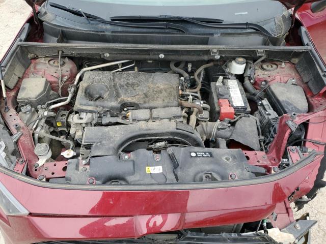 Photo 11 VIN: 2T3H1RFV5LC057481 - TOYOTA RAV4 