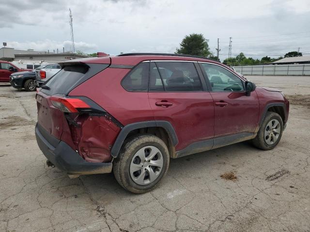 Photo 2 VIN: 2T3H1RFV5LC057481 - TOYOTA RAV4 