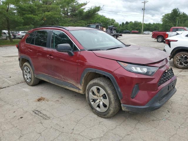 Photo 3 VIN: 2T3H1RFV5LC057481 - TOYOTA RAV4 