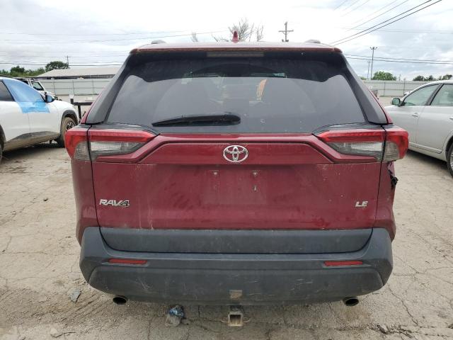 Photo 5 VIN: 2T3H1RFV5LC057481 - TOYOTA RAV4 