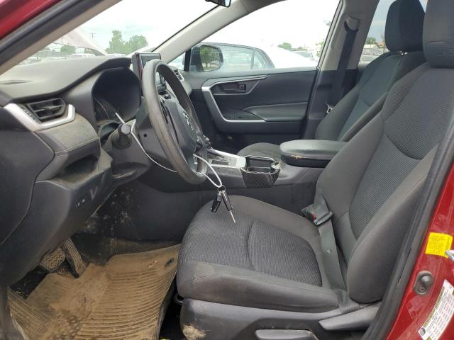 Photo 6 VIN: 2T3H1RFV5LC057481 - TOYOTA RAV4 