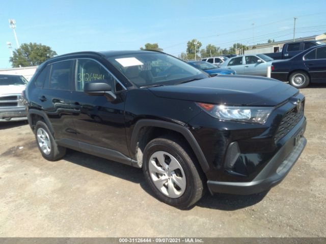 Photo 0 VIN: 2T3H1RFV5LC057674 - TOYOTA RAV4 