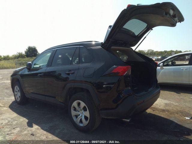 Photo 2 VIN: 2T3H1RFV5LC057674 - TOYOTA RAV4 