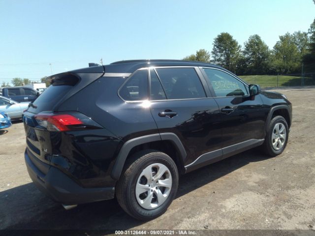 Photo 3 VIN: 2T3H1RFV5LC057674 - TOYOTA RAV4 