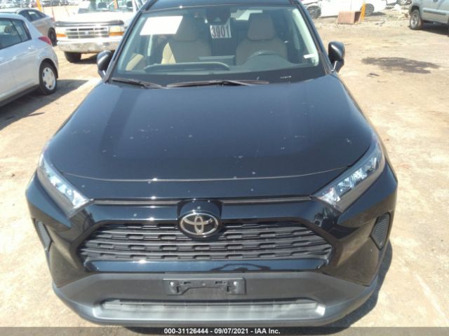 Photo 5 VIN: 2T3H1RFV5LC057674 - TOYOTA RAV4 