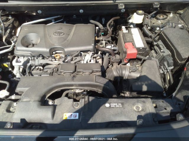 Photo 9 VIN: 2T3H1RFV5LC057674 - TOYOTA RAV4 