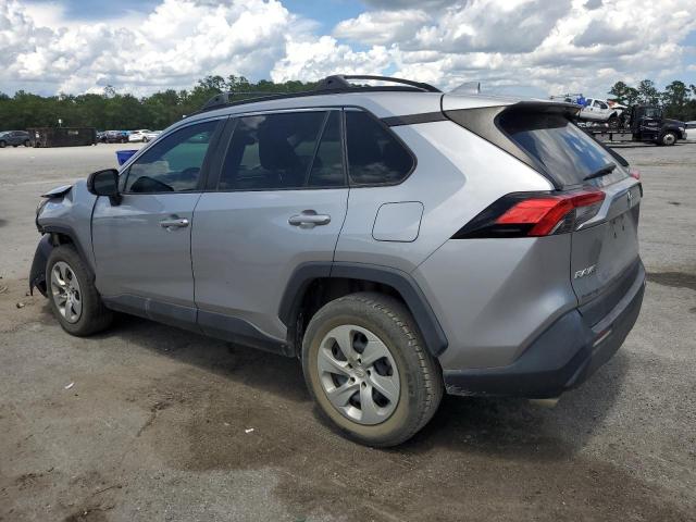 Photo 1 VIN: 2T3H1RFV5LC062101 - TOYOTA RAV4 LE 