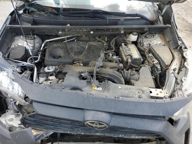 Photo 11 VIN: 2T3H1RFV5LC062101 - TOYOTA RAV4 LE 