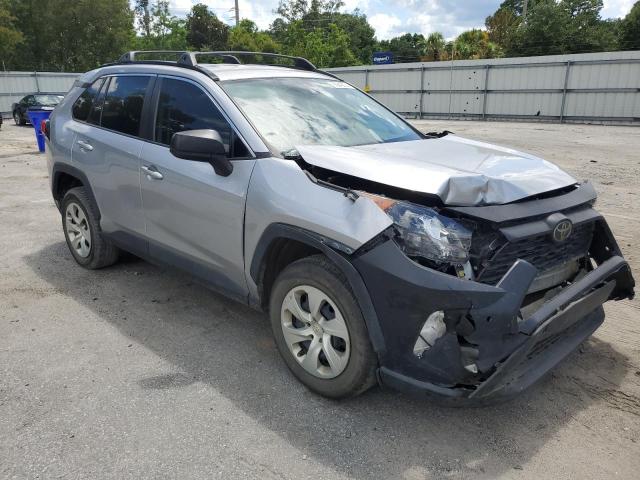 Photo 3 VIN: 2T3H1RFV5LC062101 - TOYOTA RAV4 LE 