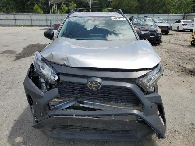 Photo 4 VIN: 2T3H1RFV5LC062101 - TOYOTA RAV4 LE 