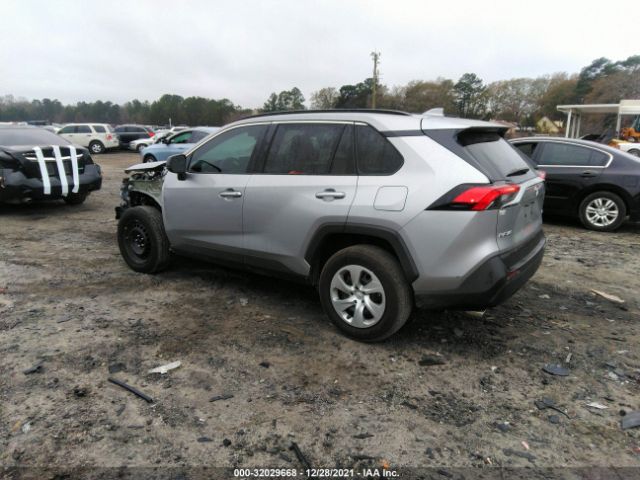 Photo 2 VIN: 2T3H1RFV5LC083367 - TOYOTA RAV4 