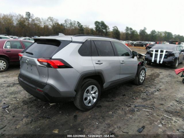 Photo 3 VIN: 2T3H1RFV5LC083367 - TOYOTA RAV4 