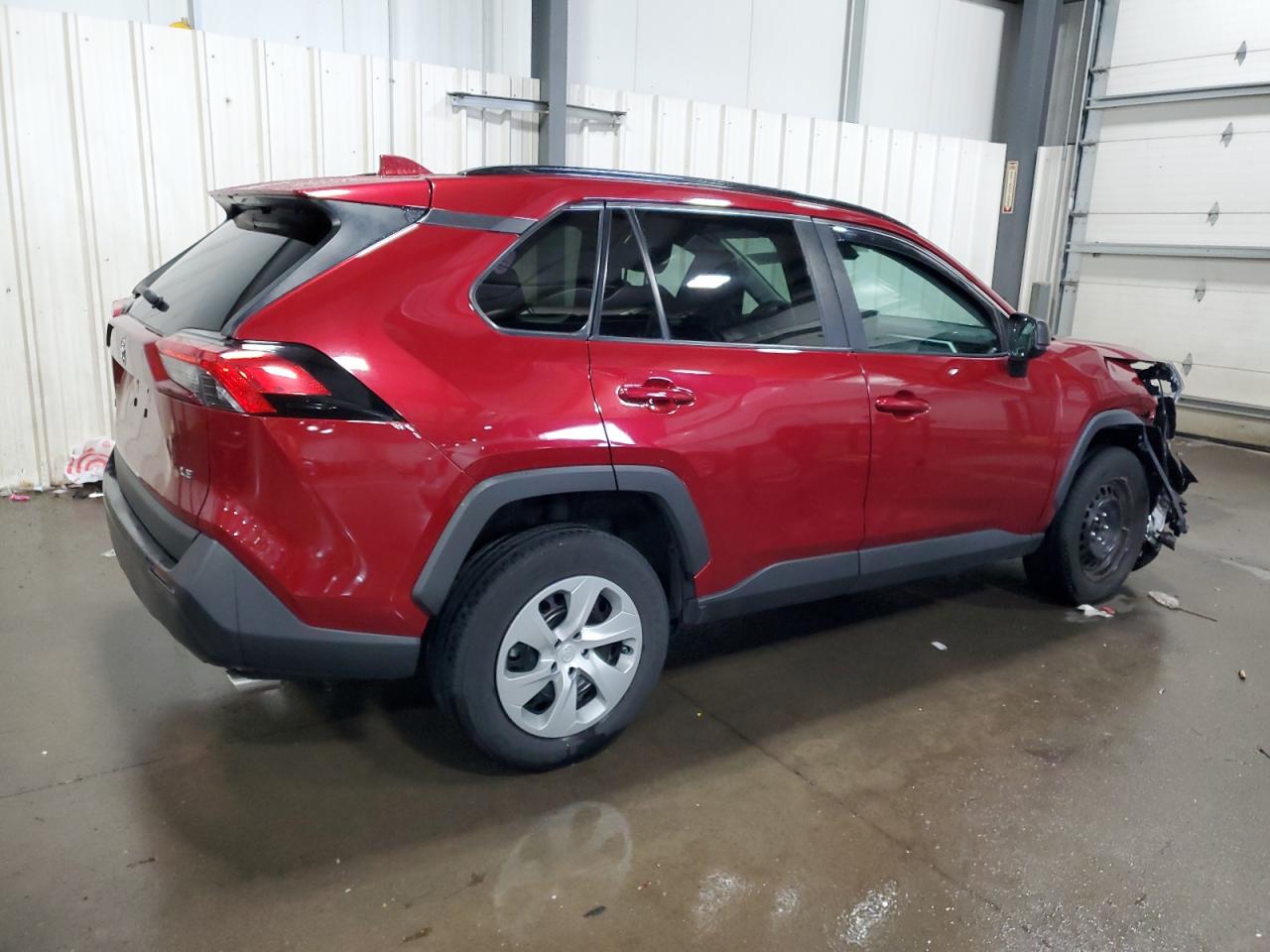 Photo 2 VIN: 2T3H1RFV5LW070214 - TOYOTA RAV 4 