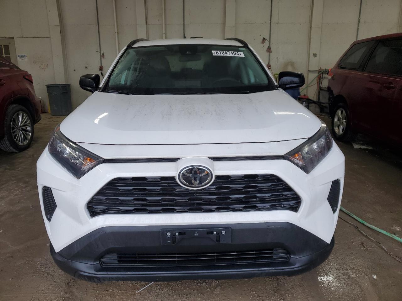 Photo 4 VIN: 2T3H1RFV5LW074778 - TOYOTA RAV 4 