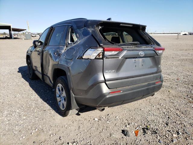 Photo 2 VIN: 2T3H1RFV5LW076188 - TOYOTA RAV4 LE 