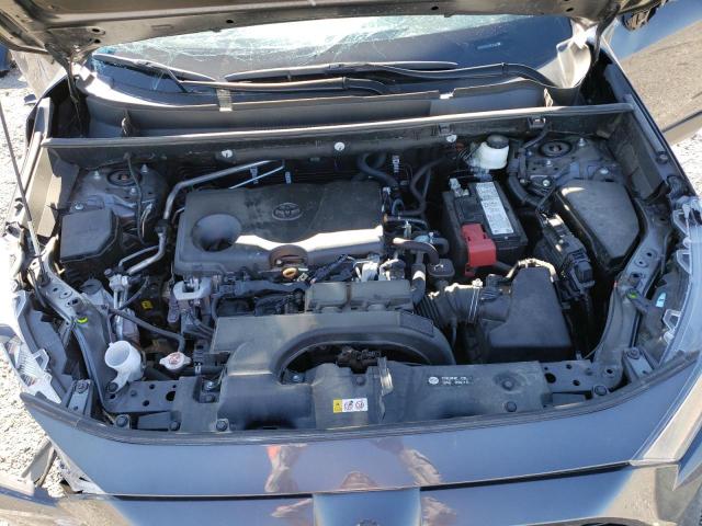 Photo 6 VIN: 2T3H1RFV5LW076188 - TOYOTA RAV4 LE 