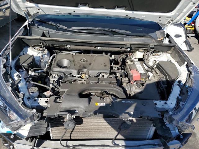 Photo 10 VIN: 2T3H1RFV5LW098448 - TOYOTA RAV4 