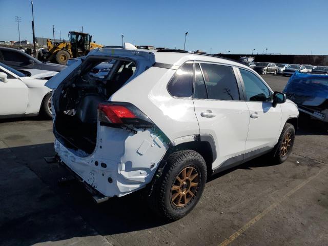 Photo 2 VIN: 2T3H1RFV5LW098448 - TOYOTA RAV4 