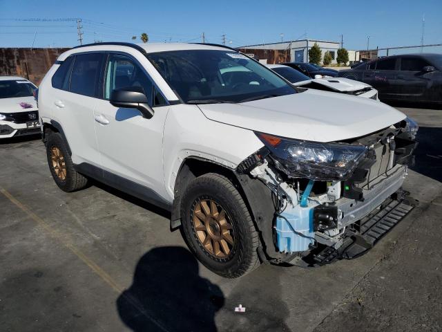 Photo 3 VIN: 2T3H1RFV5LW098448 - TOYOTA RAV4 