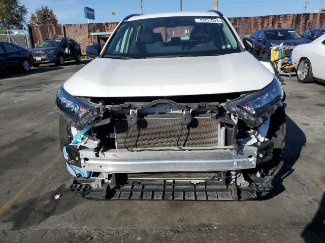 Photo 4 VIN: 2T3H1RFV5LW098448 - TOYOTA RAV4 