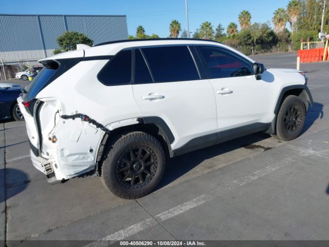 Photo 3 VIN: 2T3H1RFV5LW098448 - TOYOTA RAV4 