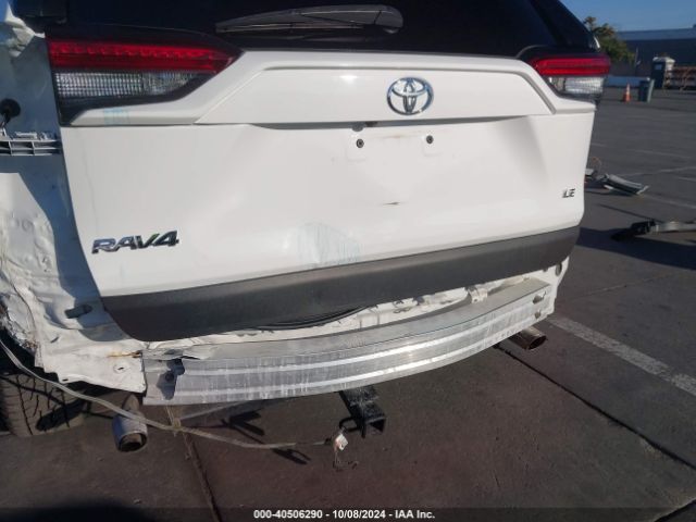 Photo 5 VIN: 2T3H1RFV5LW098448 - TOYOTA RAV4 