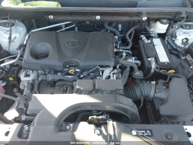 Photo 9 VIN: 2T3H1RFV5LW098448 - TOYOTA RAV4 