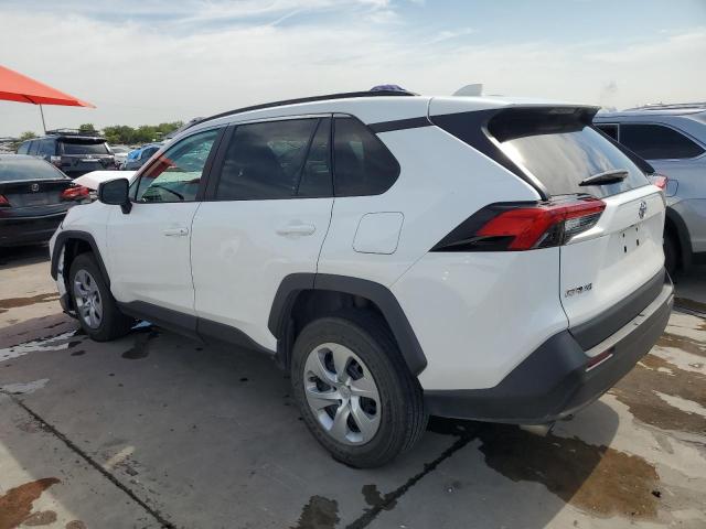 Photo 1 VIN: 2T3H1RFV5MC091261 - TOYOTA RAV4 LE 