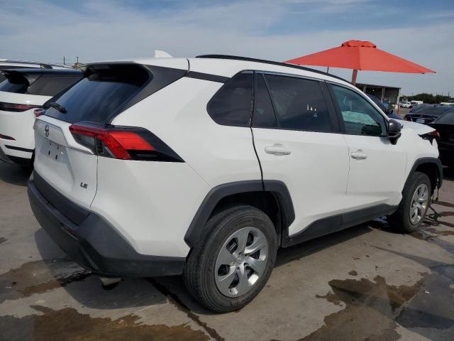 Photo 2 VIN: 2T3H1RFV5MC091261 - TOYOTA RAV4 LE 