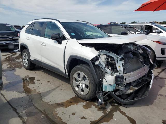 Photo 3 VIN: 2T3H1RFV5MC091261 - TOYOTA RAV4 LE 