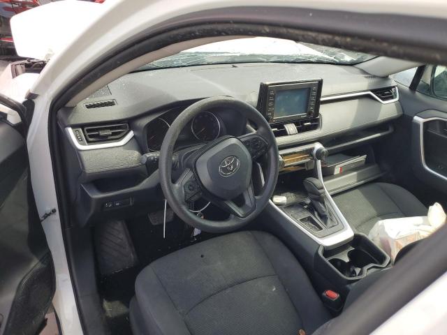 Photo 7 VIN: 2T3H1RFV5MC091261 - TOYOTA RAV4 LE 