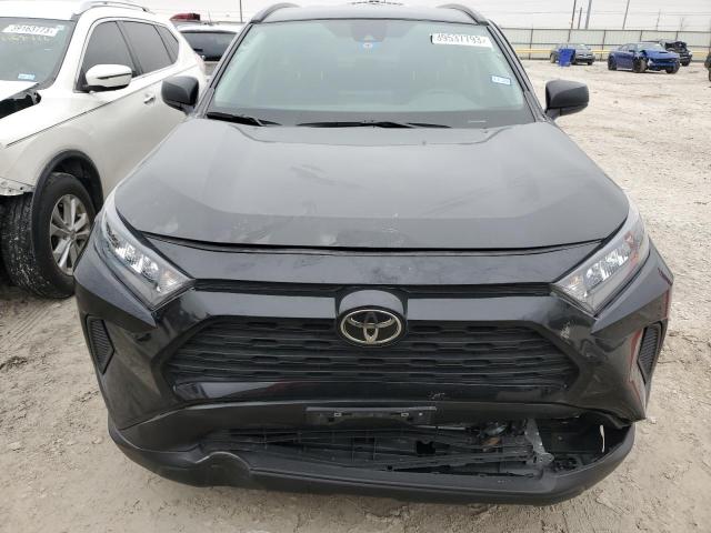 Photo 4 VIN: 2T3H1RFV5MC101593 - TOYOTA RAV4 