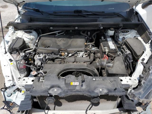 Photo 11 VIN: 2T3H1RFV5MC104364 - TOYOTA RAV4 LE 