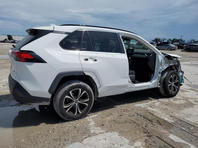 Photo 2 VIN: 2T3H1RFV5MC104364 - TOYOTA RAV4 LE 