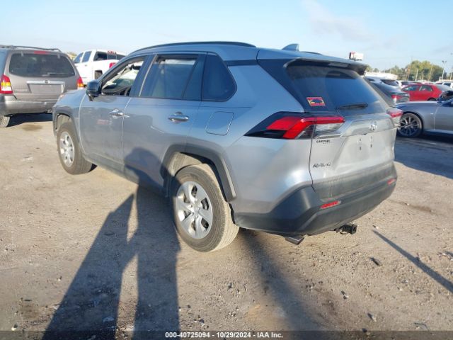 Photo 2 VIN: 2T3H1RFV5MC106213 - TOYOTA RAV4 