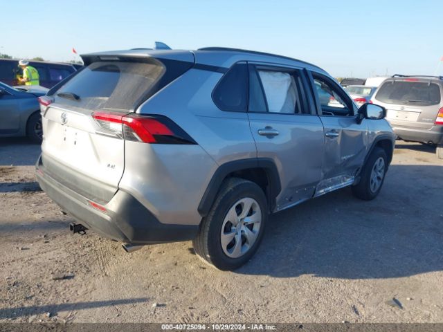 Photo 3 VIN: 2T3H1RFV5MC106213 - TOYOTA RAV4 