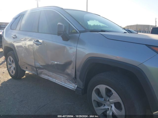 Photo 5 VIN: 2T3H1RFV5MC106213 - TOYOTA RAV4 