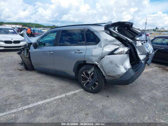 Photo 2 VIN: 2T3H1RFV5MC118796 - TOYOTA RAV4 