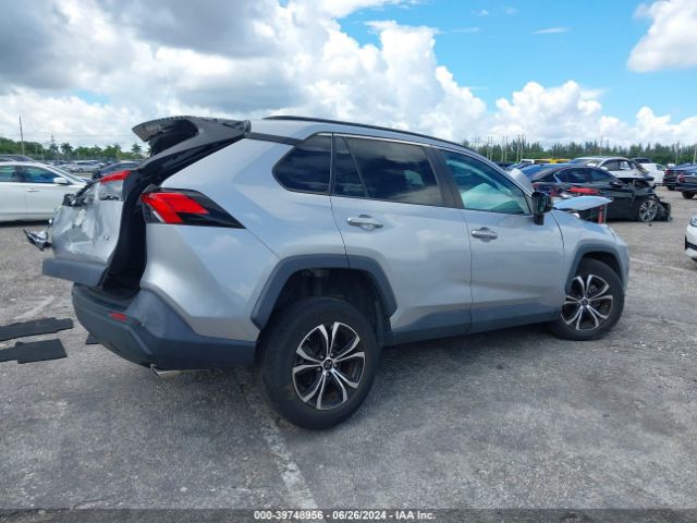 Photo 3 VIN: 2T3H1RFV5MC118796 - TOYOTA RAV4 