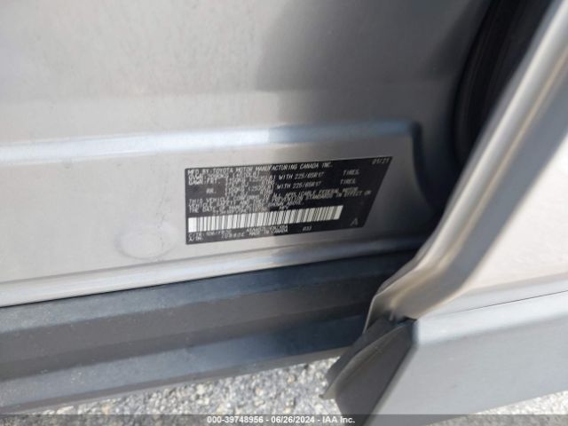 Photo 8 VIN: 2T3H1RFV5MC118796 - TOYOTA RAV4 