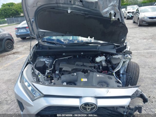 Photo 9 VIN: 2T3H1RFV5MC118796 - TOYOTA RAV4 