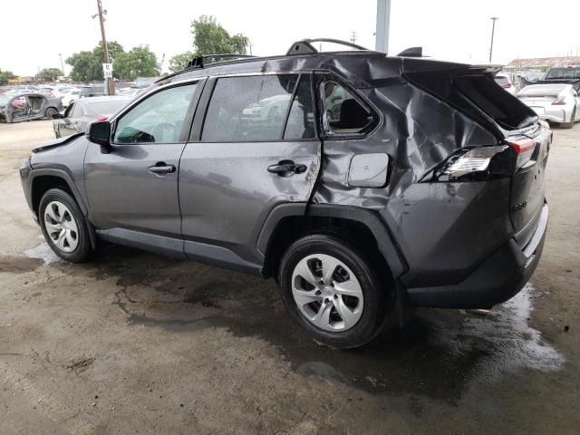 Photo 1 VIN: 2T3H1RFV5MC123285 - TOYOTA RAV4 LE 