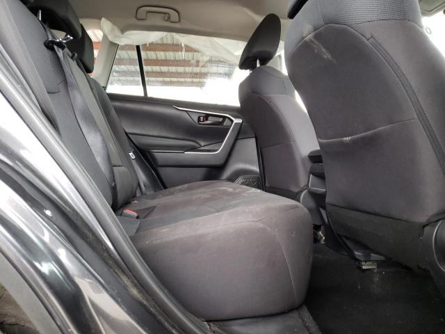 Photo 10 VIN: 2T3H1RFV5MC123285 - TOYOTA RAV4 LE 