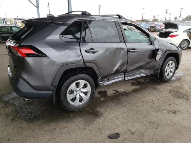 Photo 2 VIN: 2T3H1RFV5MC123285 - TOYOTA RAV4 LE 