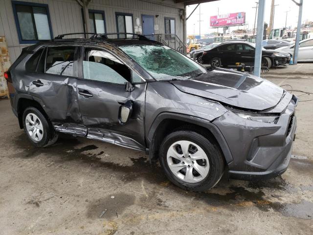 Photo 3 VIN: 2T3H1RFV5MC123285 - TOYOTA RAV4 LE 