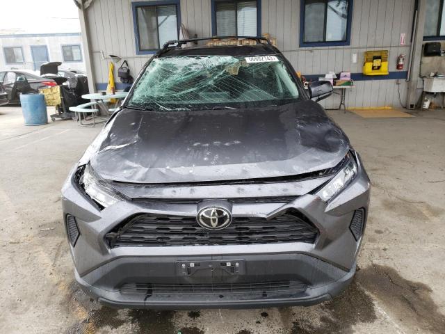 Photo 4 VIN: 2T3H1RFV5MC123285 - TOYOTA RAV4 LE 