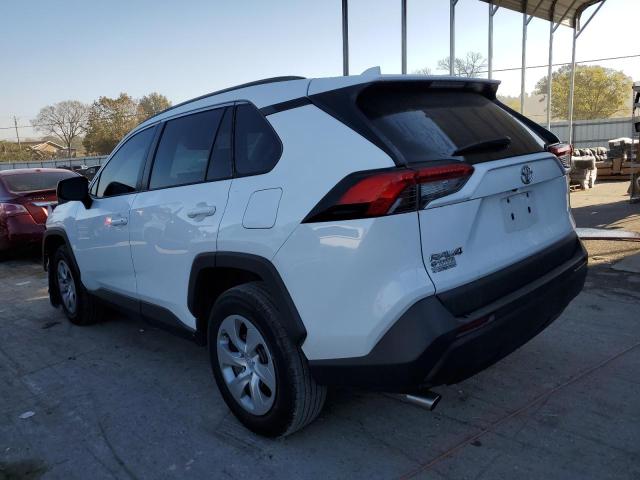 Photo 1 VIN: 2T3H1RFV5MC128065 - TOYOTA RAV4 